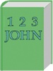 1 2 3 John
