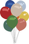 balloons