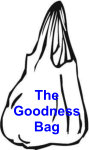 goodness bag