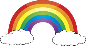 rainbow