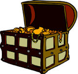 treasure