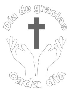 D&iacute;a de gracias cada d&iacute;a
