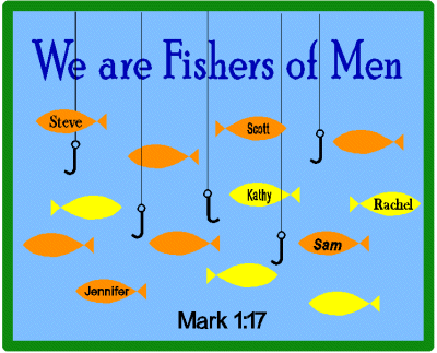 Fishers of Men