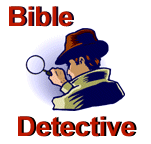 bible detective