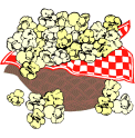 popcorn