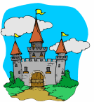 castle