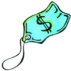 price tag