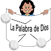 La palabrea de Dios