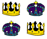 Crowns