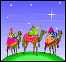 Three Wisemen