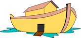 Ark de Noe