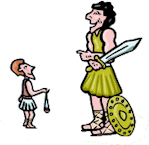 Yo espío un asesino gigante