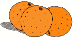 oranges
