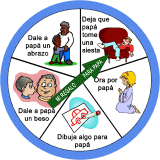 Mi regalo para pap&aacute;