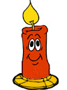 little candle