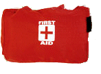 1st aid bag