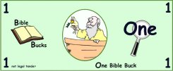 bible buck 1